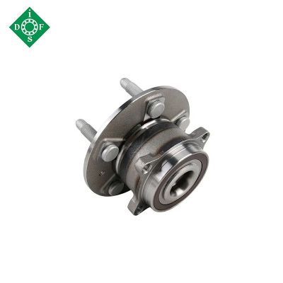 工厂现货配件批发轮毂单元轴承1027170-00-B适用特斯拉Model S/X图4