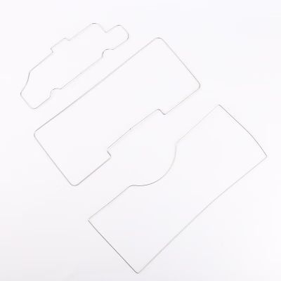 定制焊接铁丝弹簧加工高频诱导焊丝弹簧熔接铁线异形铁丝工 具配件图2