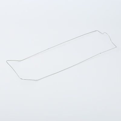 定制焊接铁丝弹簧加工高频诱导焊丝弹簧熔接铁线异形铁丝工 具配件图5