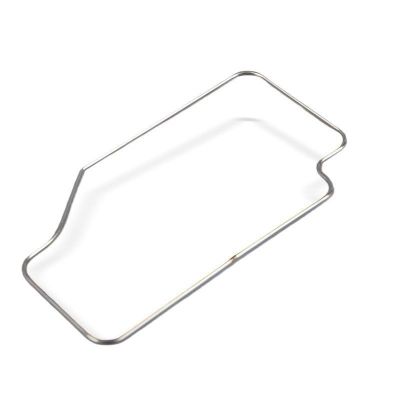 不锈钢汽车诱导丝弹簧 线型弹簧铁丝弹簧感应圈弹簧高频 诱导焊丝图5