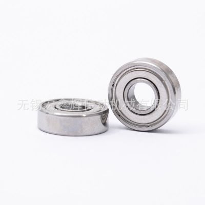 高速轴承695ZZ 695-2RS 5*13*4MM 深沟球轴承双面密封电机轴承图5