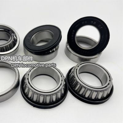 电动车 小牛N系列 9号N/E摩托车方向柱下压力轴承 配套整车厂品质图2