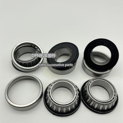 电动车 小牛N系列 9号N/E摩托车方向柱下压力轴承 配套整车厂品质图5