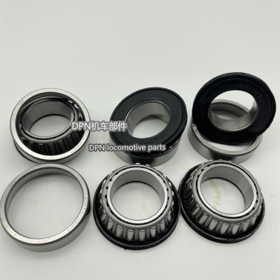 电动车 小牛N系列 9号N/E摩托车方向柱下压力轴承 配套整车厂品质图4