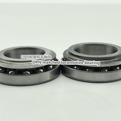 CG125 CB125 摩托车方向轴承摩托车压力轴承图2