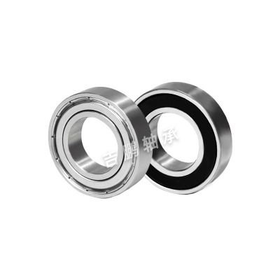 不锈钢轴承S6800 S6801 S6802 S6803 S6804 ZZ 2RS 耐 生锈耐腐蚀图4