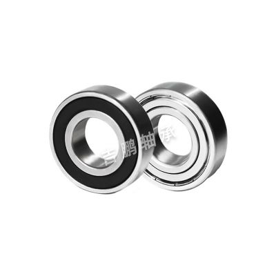 不锈钢轴承S6204 S6205 S6206 S6207 ZZ RS 厂 家现货 耐腐蚀轴承图4