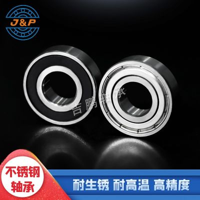 不锈钢轴承S608 S6000 S6001 S6002 S6003 ZZ R S厂家现货440材质图3