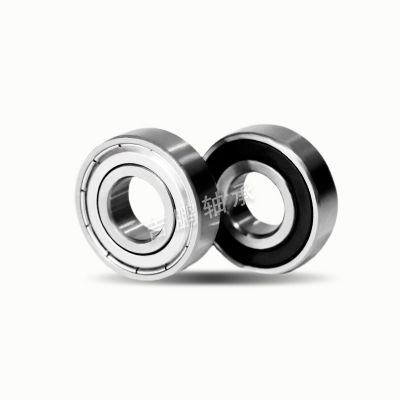 不锈钢轴承S608 S6000 S6001 S6002 S6003 ZZ R S厂家现货440材质图4