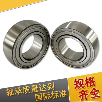 纽荷兰农机大臂连杆轴承 RU8509 6901PJ 打捆机 农机免维护图4