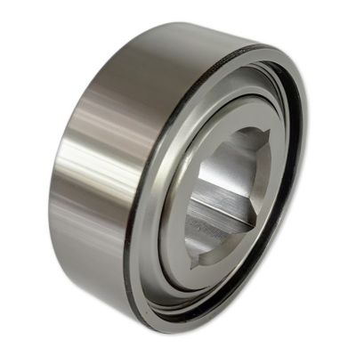 方孔农机轴承 W211PPB3 W211PPB6 W211PPB2 非标免维护轴承图5