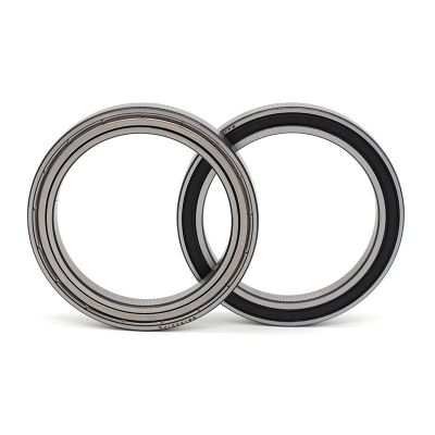 哈尔滨ZLZ薄壁轴承61844 61848 61852 61856 61860 61864 61868 M图5