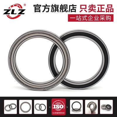 哈尔滨ZLZ轴承6907 6908 6909 6910 6911 6912 6913 ZZ RS图2