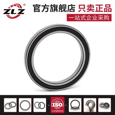 哈尔滨ZLZ轴承6907 6908 6909 6910 6911 6912 6913 ZZ RS图4