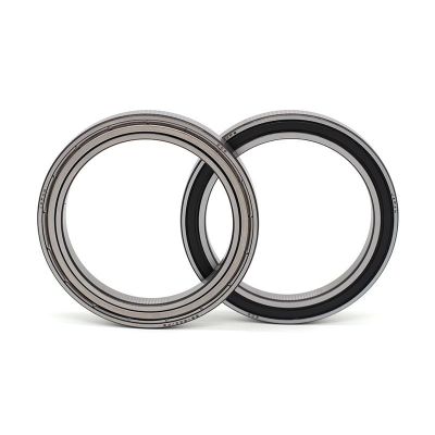 进口ZCD薄壁轴承61807 61808 61809RS 61810 61811 61812 61813ZZ图5