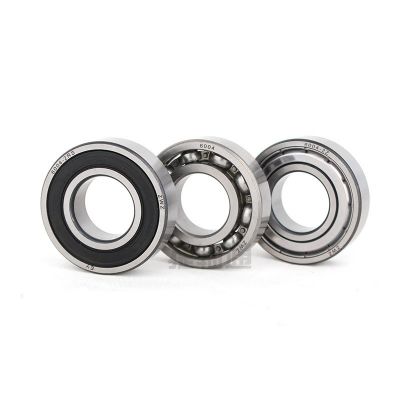 ZWZ原装正品6000/6001/6002/6004深沟球轴承用于电机 仪器仪表图5