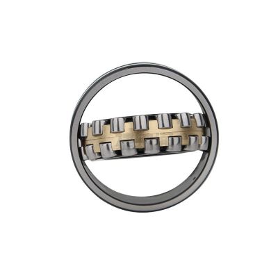 ZWZ瓦轴22212CA/W33调心滚子轴承自动调心适应轴偏差广泛应用图5