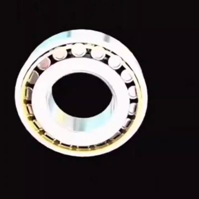 32209圆锥滚子轴承3221032211322123221332214斜珠32215 高碳铬钢图2