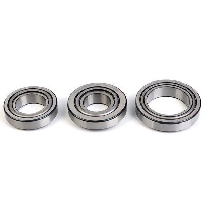 30202圆锥滚子轴承3020330204302053020630207斜珠机械302 08锥形图5