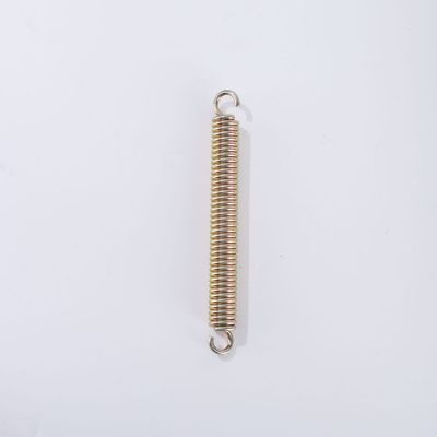 不锈钢拉簧蹦床拖把吊椅锰钢拉伸拉力拉升弹簧支持来图来样定制图2