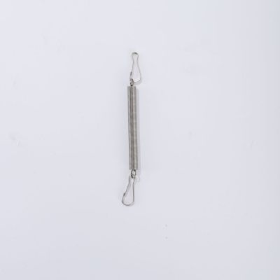 不锈钢拉簧蹦床拖把吊椅锰钢拉伸拉力拉升弹簧支持来图来样定制图5