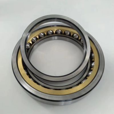 轧机四点角接触球轴承QJ QJF1036 QJF236 QJF1038 QJF238 QJF1 040图3