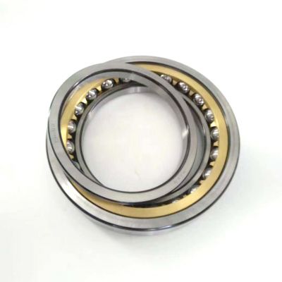 轧机四点角接触球轴承QJ QJF1036 QJF236 QJF1038 QJF238 QJF1 040图2