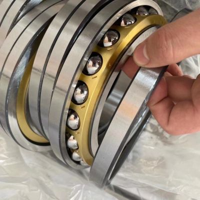 轧机四点角接触球轴承QJ QJF1036 QJF236 QJF1038 QJF238 QJF1 040图4