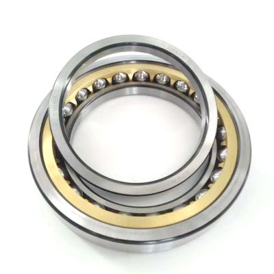 轧机四点角接触球轴承QJ QJF1036 QJF236 QJF1038 QJF238 QJF1 040图5