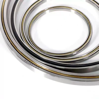 ·等截面超薄壁轴承 角接触轴承KG200ARO 内径508外径558.8厚2 5.4图4