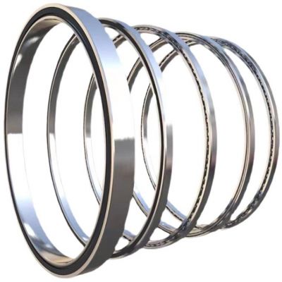 ·等截面超薄壁轴承 角接触轴承KG200ARO 内径508外径558.8厚2 5.4图5