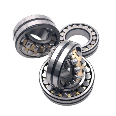 调心滚子轴承24024 23028 22215 23038轴承FAG低噪 音轴承德国进口图2