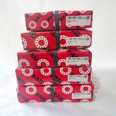 现货调心滚子轴承德国轴承 2222 -E1系列 型号齐全支 持验厂签约图4