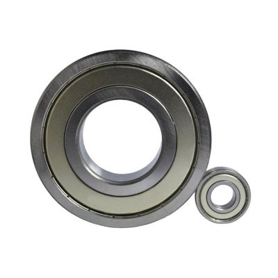 现货批发深沟球轴承 620系列德国批发高精度深沟球轴承支持验厂图4