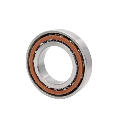 哈尔滨HRB轴承角接触球无油高精度直线轴承钢7303/7304/7310/7315图5