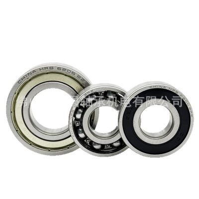 HRB哈尔滨深沟球轴承大全迷你机械6200 6201 6202 6203 6204 6205图5