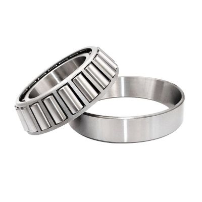 DTU圆锥滚子轴承33206 33207 33208 33209 33210拖车用耐磨图4