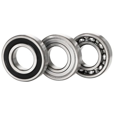 瑞典skf深沟球轴承6200 6201 6202 6203 6204 6205 6206-2Z正品图4