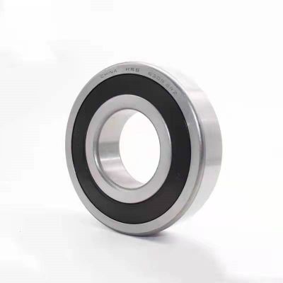 哈尔滨HRB轴承6307 6308 6309 6310 6311 6312 6313ZZ RS高速轴承图3