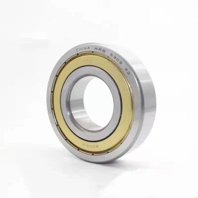 哈尔滨HRB轴承6307 6308 6309 6310 6311 6312 6313ZZ RS高速轴承图4