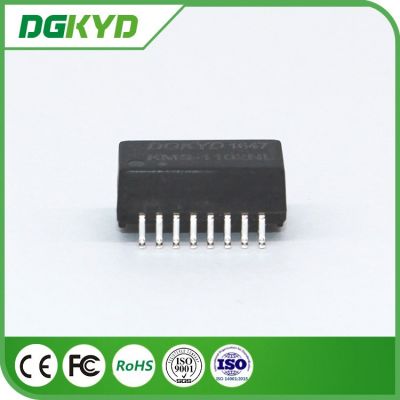 KMS-1102NL 100BASE-TX 百兆网络变压器 以太网隔离滤波器图4