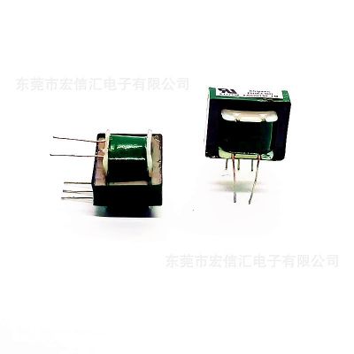 厂家供应音频立式油性烘干自耦开放式心式EI19Y音频变压器图5