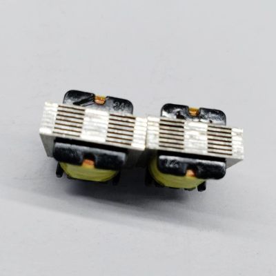 厂家供应坡莫合金音频隔离变压器EEL16 600600电源变压器图2