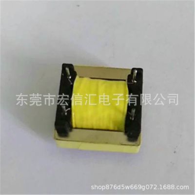厂家直销高频变压器EC2828 电源变压器生产厂家