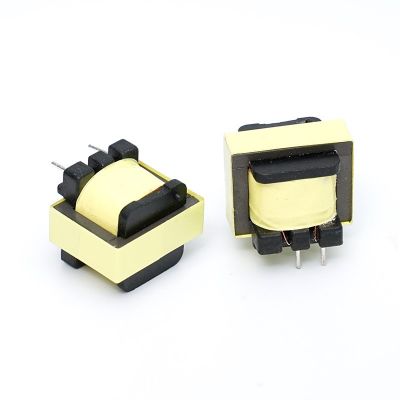 厂家直销感应蓝牙音响音频隔离变压器EI14 600/600图5