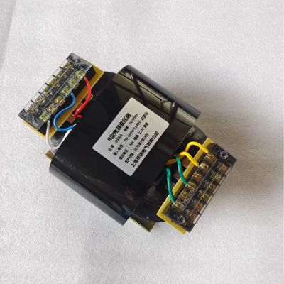 直供 R型电源隔离变压器R-800型800WVA音频变压器单相隔离变压器图3