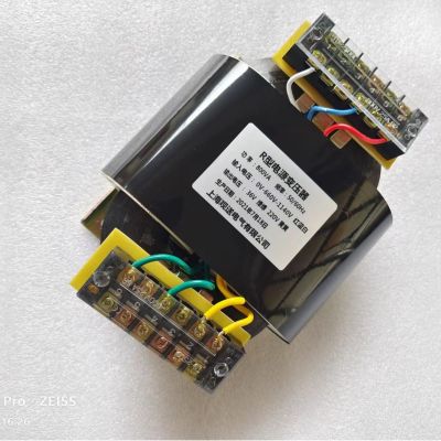 直供 R型电源隔离变压器R-800型800WVA音频变压器单相隔离变压器图2