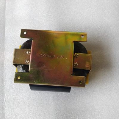 直供 R型电源隔离变压器R-800型800WVA音频变压器单相隔离变压器图4