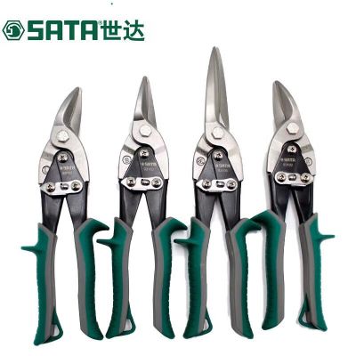 世达 SATA 93103A 直头航空剪10图2