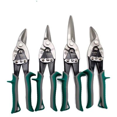 世达 SATA 93101A 左头航空剪10图5